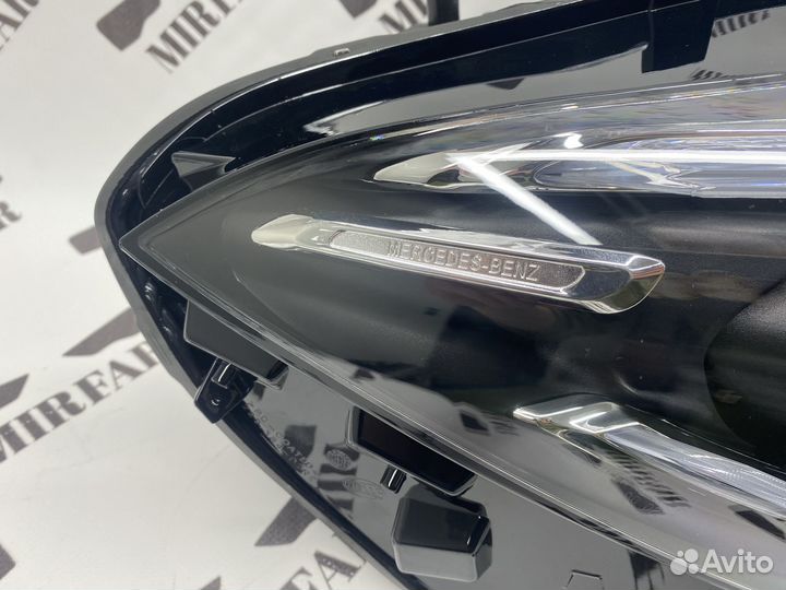 Фара правая Mercedes-Benz CLA x118 2019-2023 LED