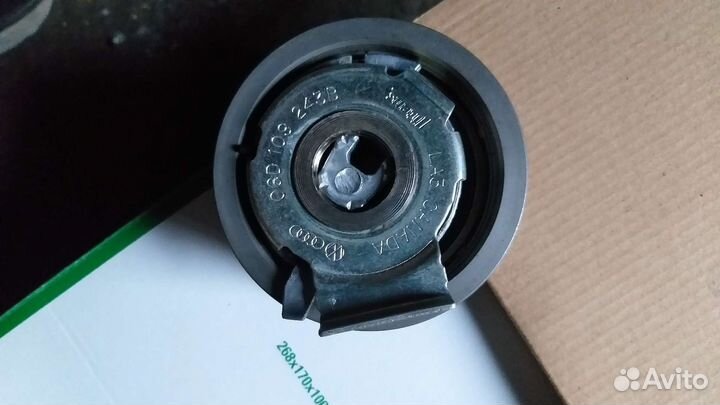 Запчасти пасат б6 2,0 fsi bly