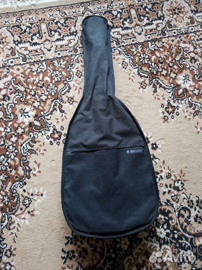 Гитара Flight C-120N 4/4