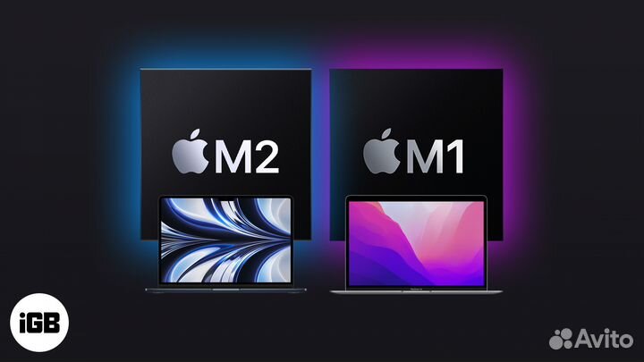 Программы macOS бессрочно