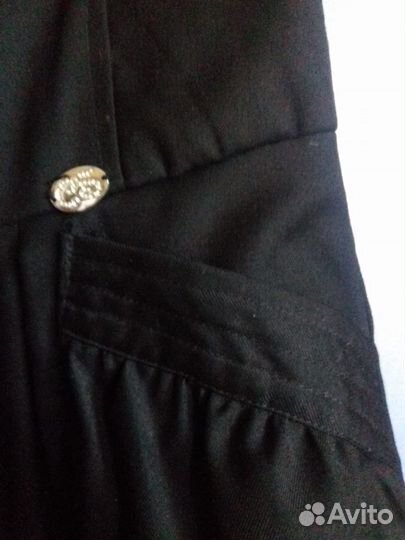 Школьный сарафан