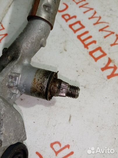 Трапеция дворников передняя Mazda Cx5 SH 2012