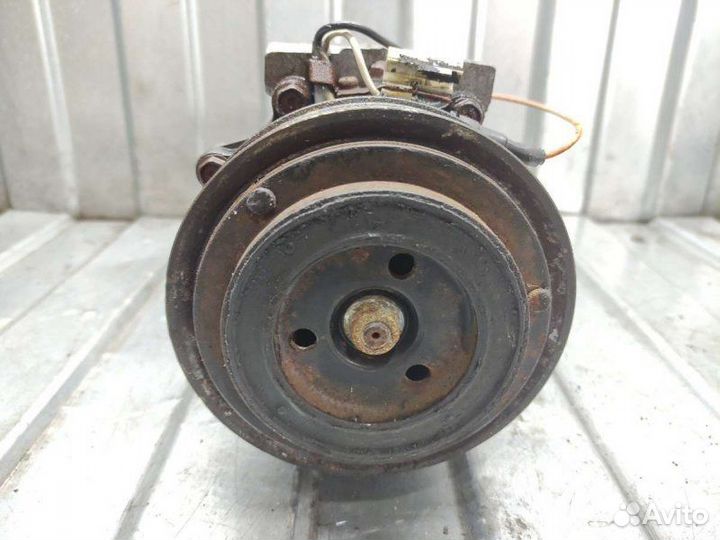 Компрессор кондиционера Renault Laguna 1 1.8 2000