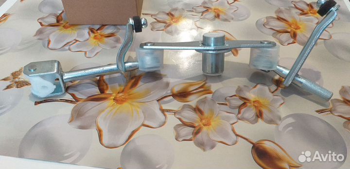 Продам Рычаг кулисы 5 кпп