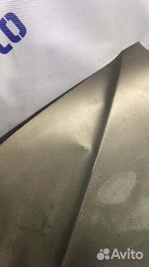 Капот Hyundai Elantra XD/XD2 2001