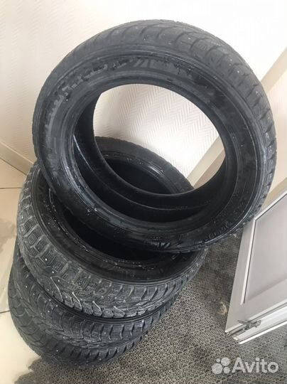 Dunlop SP Winter Ice 02 205/55 R16 Y