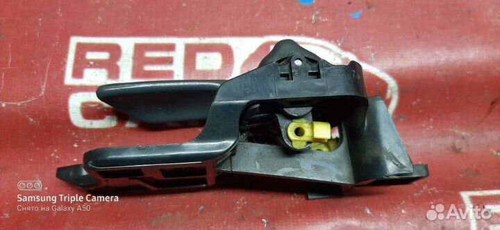 Ручка двери внутренняя задняя левая Toyota Carina