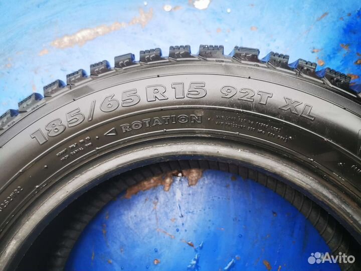 Kormoran SUV Stud 185/65 R15