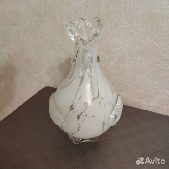 Кувшин петух СССР, новый