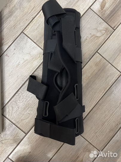 Ортез на коленный сустав orlett KS-601