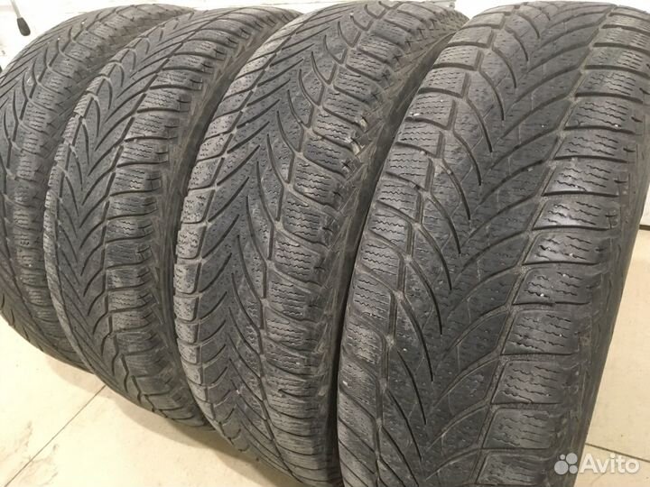 Goodyear UltraGrip Ice 2 195/65 R15 95T