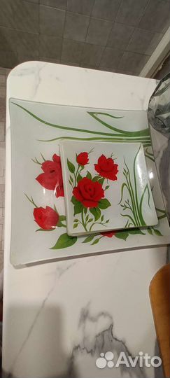 Набор столовой посуды