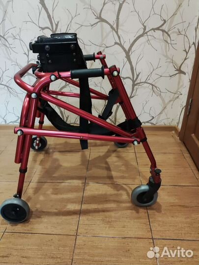 Ходунки для инвалидов детские