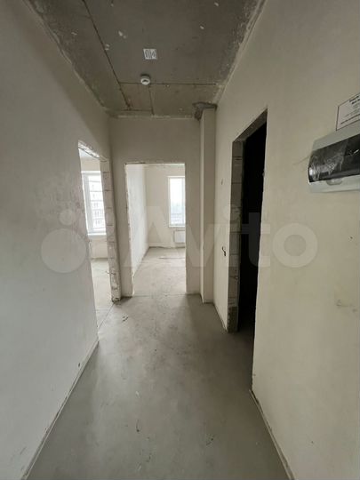 1-к. квартира, 38 м², 5/8 эт.