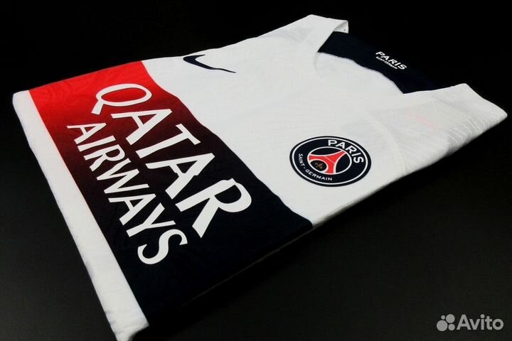 Футбольная форма