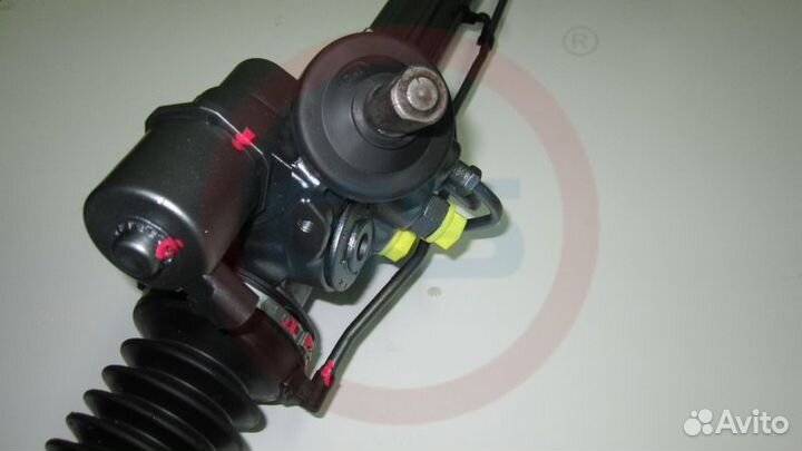 Рулевая рейка Ford USA Thunderbird 2000