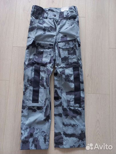 Военная форма