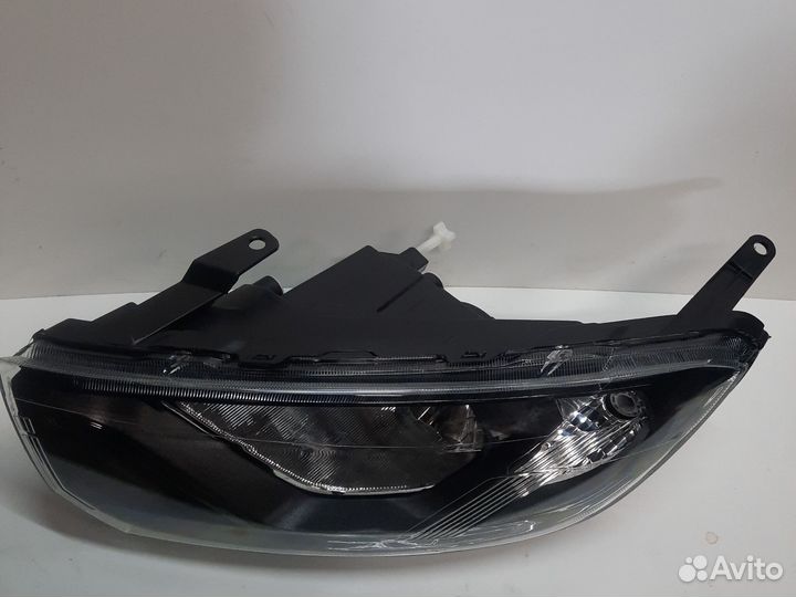 Фара левая LADA granta FL