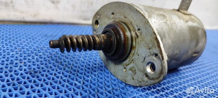 Вальватроник BMW 5 E60 рест