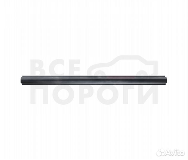 Ремонтные пороги Suzuki Escudo 1 5 дверей