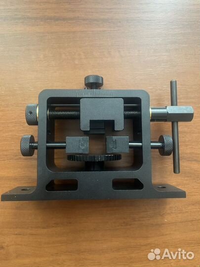 Корректор съемник прицела пистолета прб