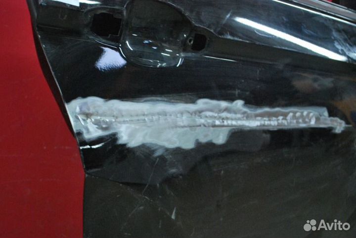 Дверь задняя правая Volkswagen Tiguan