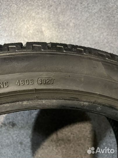 Pirelli Scorpion Winter 295/35 R21 107V