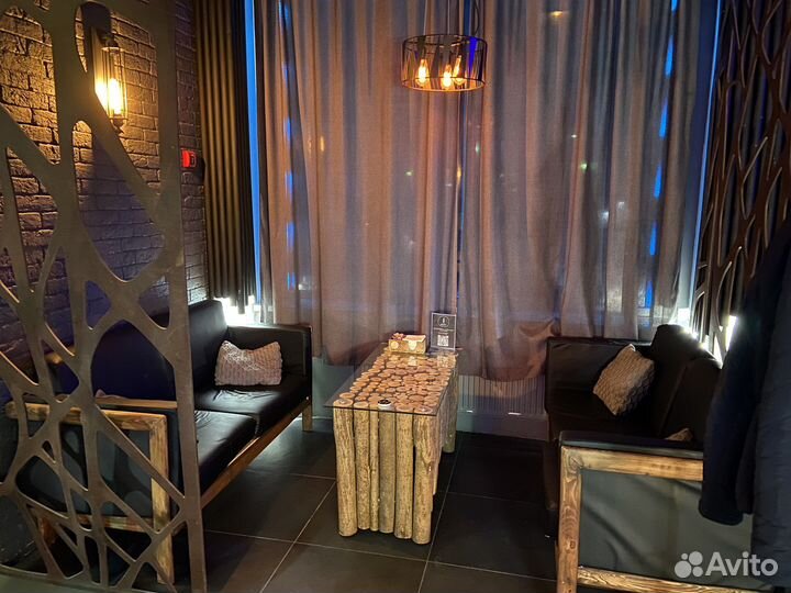 Диваны для кафе бу