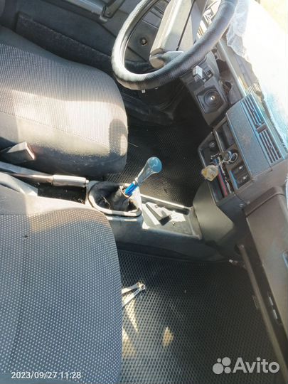 ВАЗ 21099 1.5 МТ, 1999, 349 550 км