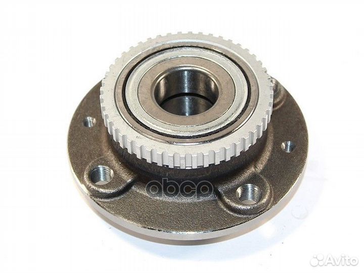 Ступичный узел задн. peugeot 406/partner /citro