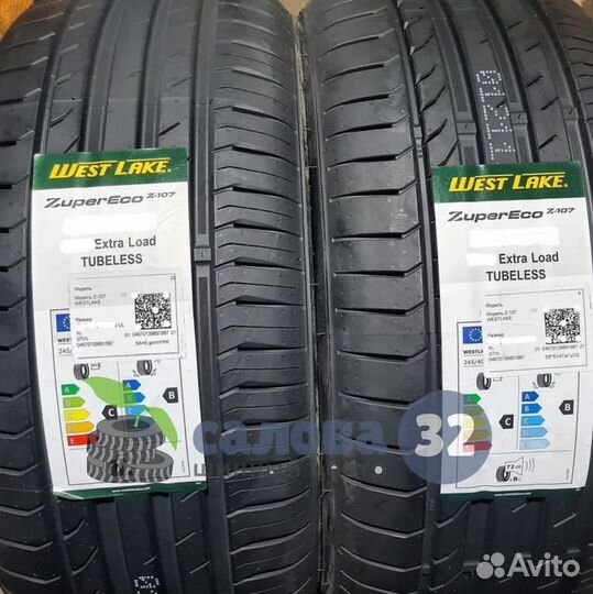 Westlake Zuper Eco Z-107 185/70 R14 88T