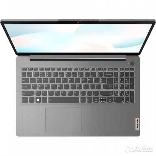 Ноутбук Lenovo IdeaPad 3 15ABA7 15.6