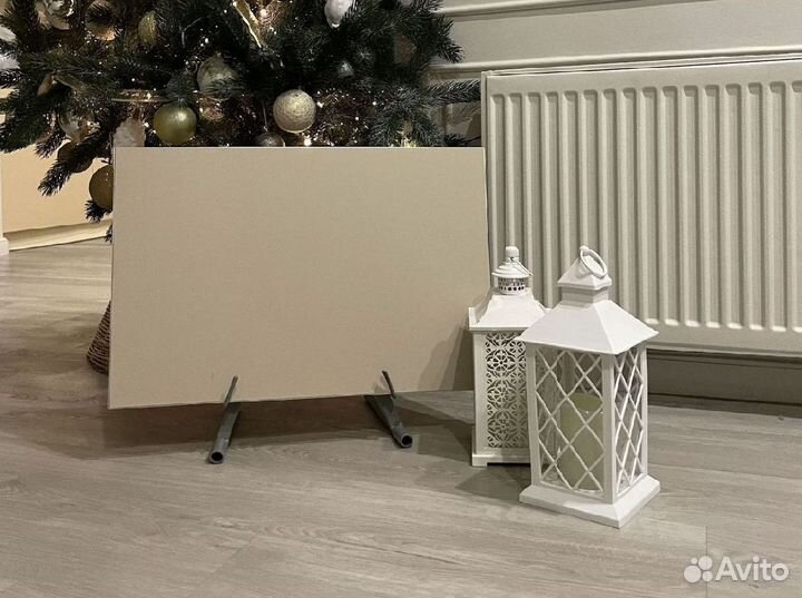 Панель отопления