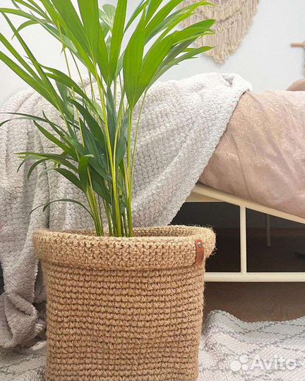 Корзина для хранения