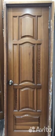 Бронь. Дверь межкомнатная 600 х 2000