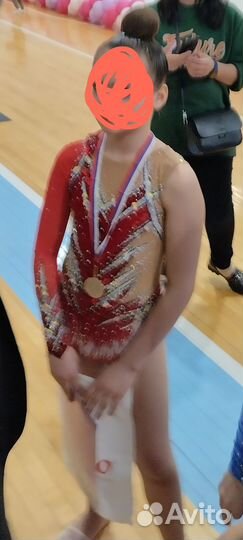 Аренда купальника дл художественной гимнастике