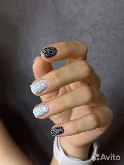 Мастер маникюра педикюра