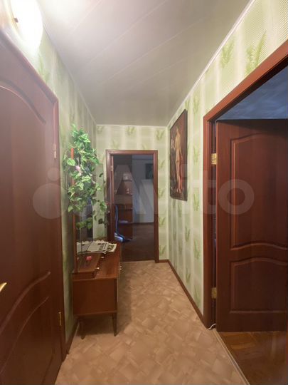 2-к. квартира, 47 м², 4/5 эт.