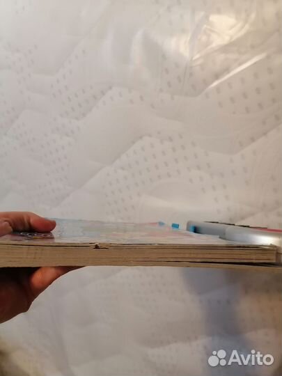 Книга пианино рабочее нет микрофона Зимние пес