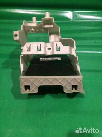 Блок предохранителей Ситроен С5, Citroen C5