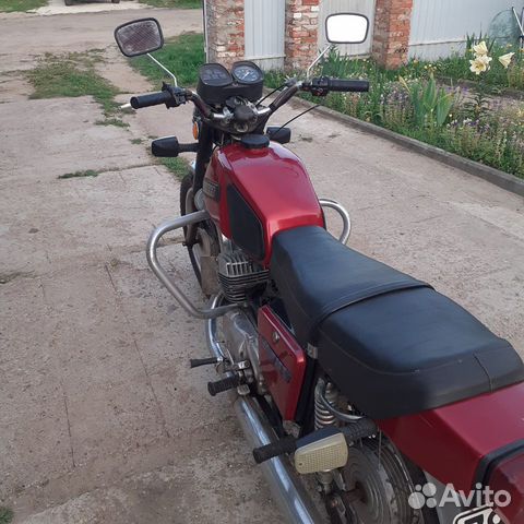Продам иж юпитер 5