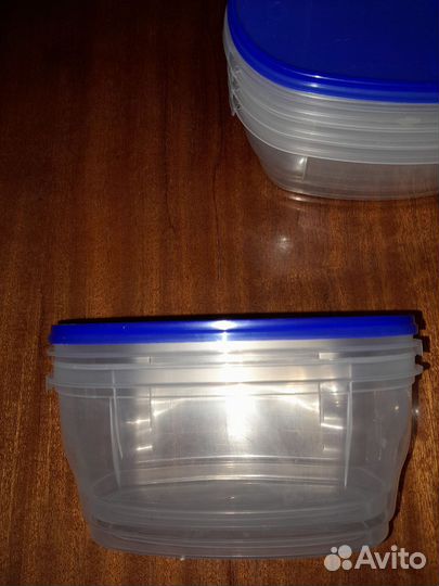 Венчик для взбивания СССР и контейнеры для еды