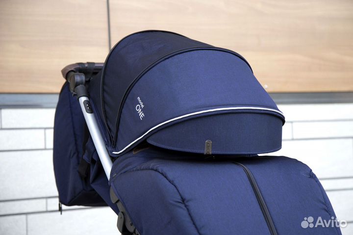 Коляска прогулочная