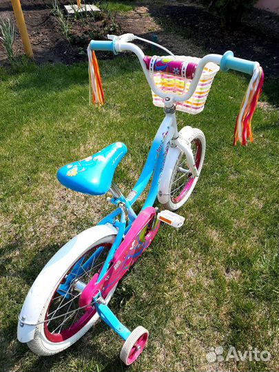 Велосипед детский Schwinn