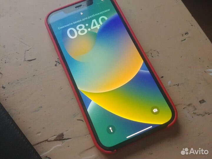 iPhone 12 Pro Max, 128 ГБ
