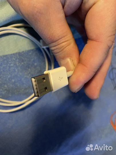 Провод для iPad iPhone