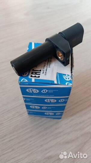 Датчик положения коленвала Mercedes