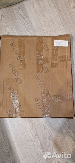 Защитный экран под варочную панель для тумбы 600