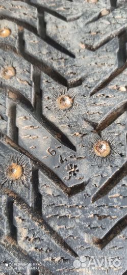 Nokian Tyres Hakkapeliitta 8 SUV 235/60 R18 200V