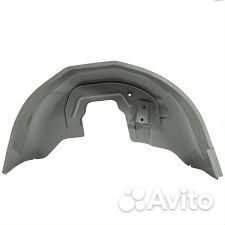 Арка внутренняя 2121 / 21214 левая / правая (Катаф